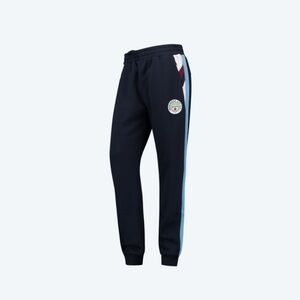 Manchester City '90s Inspired Retro Jogger